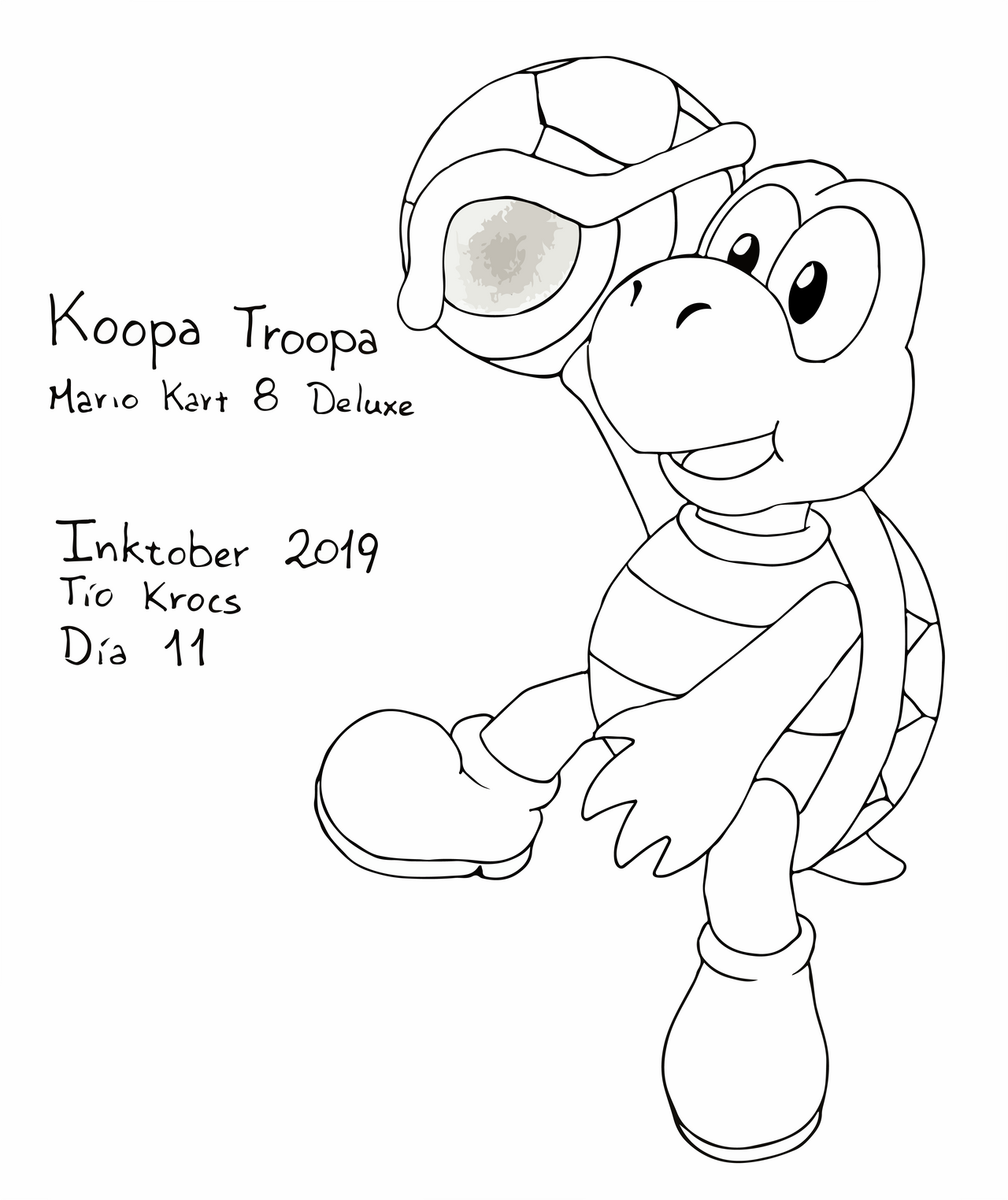 Inktober