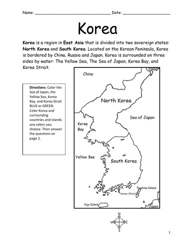 Korea