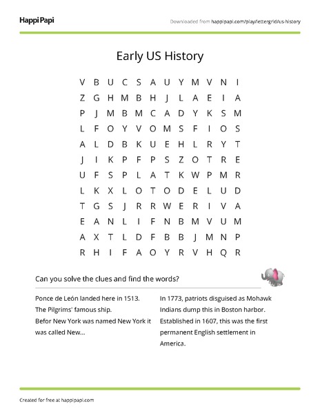 Korean and vietnam wars free word search puzzle worksheets happi papi