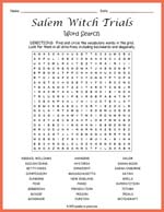 Korean war word search