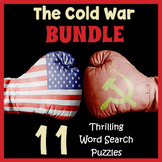 The korean war word search puzzle worksheet activity by puzzles to print