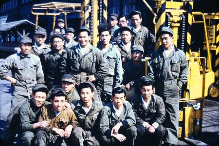 Trove of korean war photos shot by us soldier being donated to korean article the united states