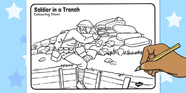World war one