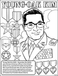 History free coloring pages
