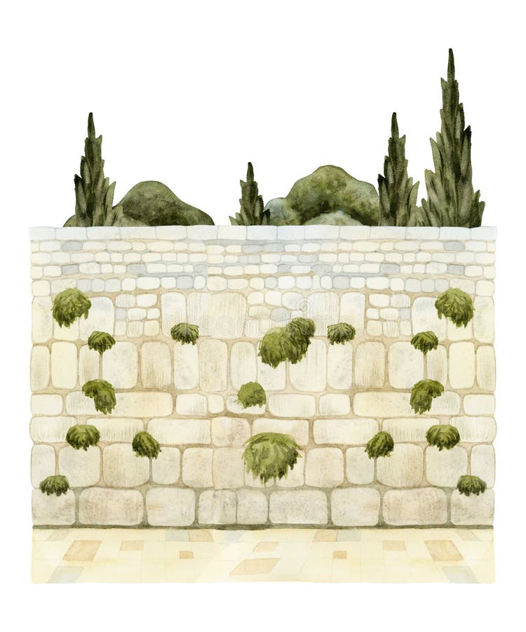 Kotel stock illustrations â kotel stock illustrations vectors clipart