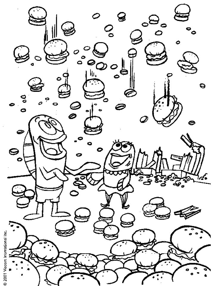 Spongebob coloring pages spongebob coloring coloring pages disney coloring pages