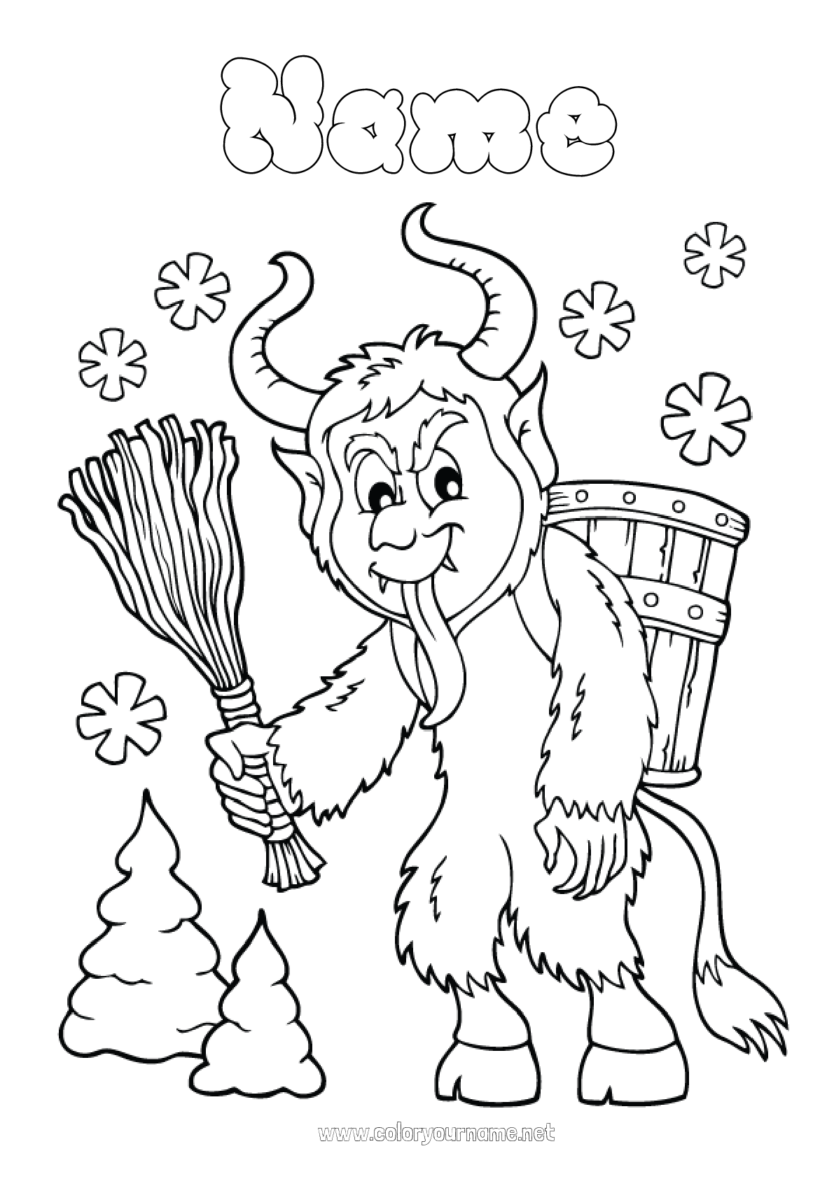 Coloring page no