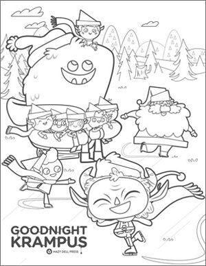 Free education guides and activities â hazy dell press