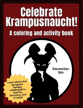 Krampus tpt