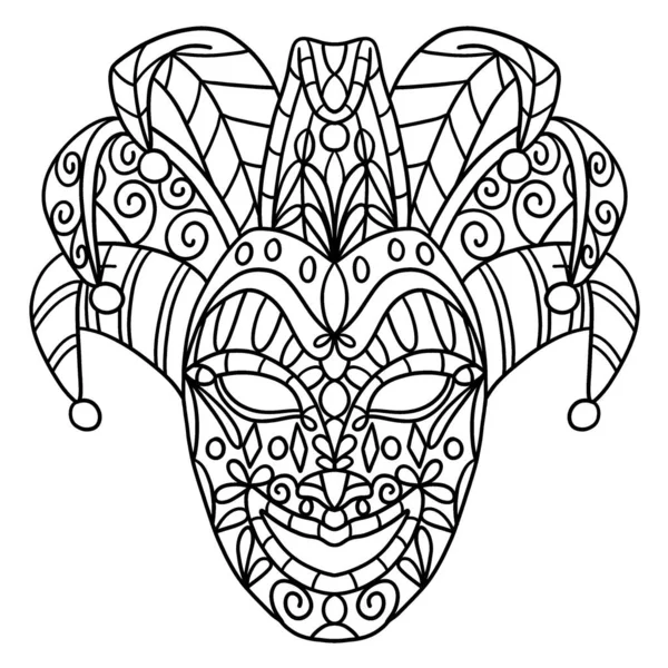 Krampus mask stock photos royalty free krampus mask images
