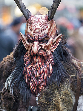 High quality stock photos of krampus