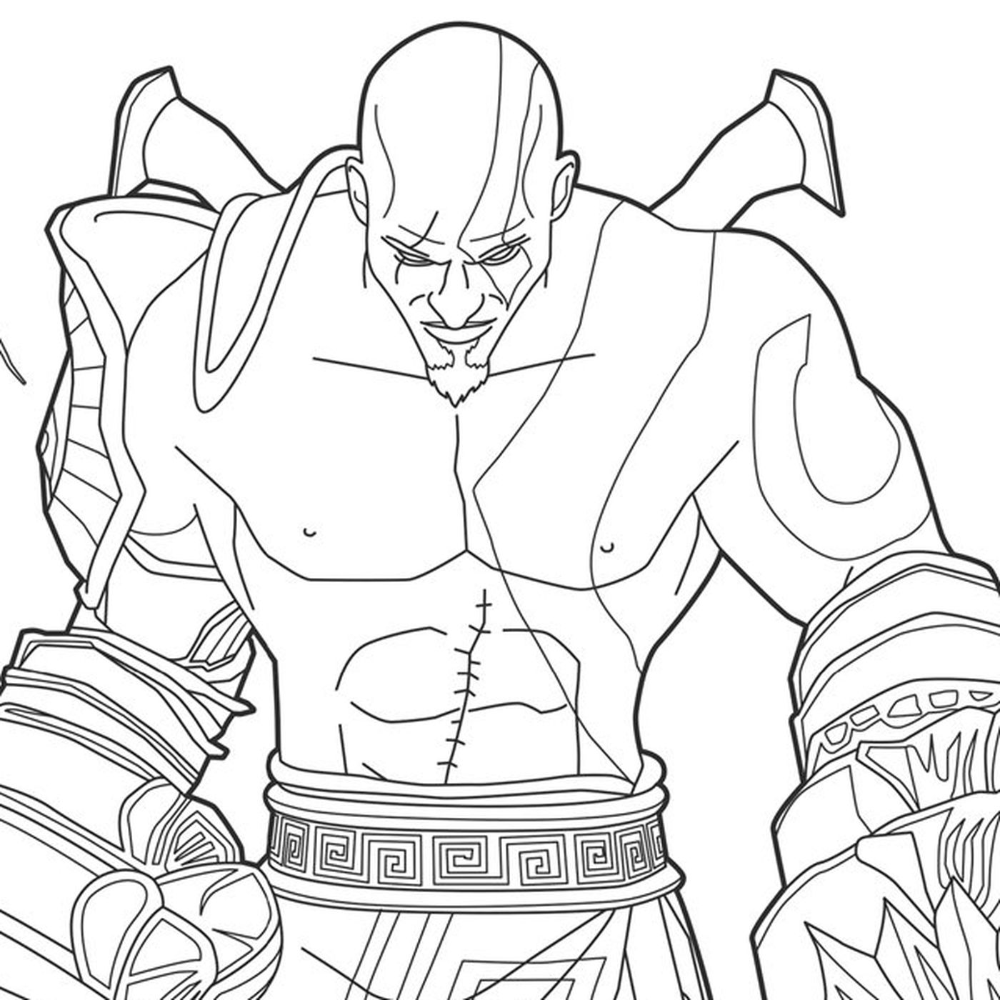 Sonys new coloring book lets you take crayons to playstation mascots