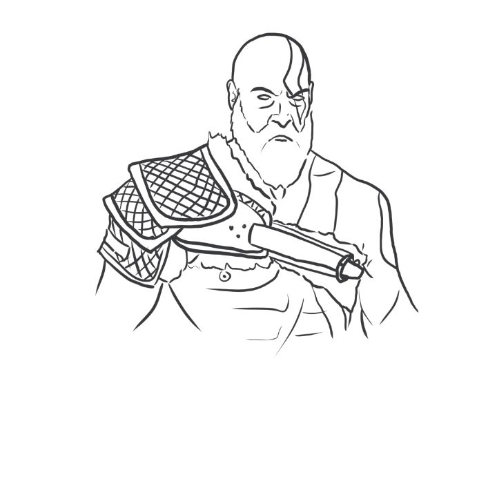 God of war