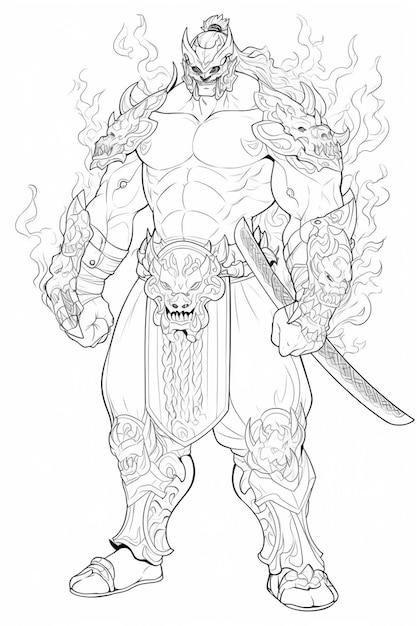Page david goliath coloring pages images