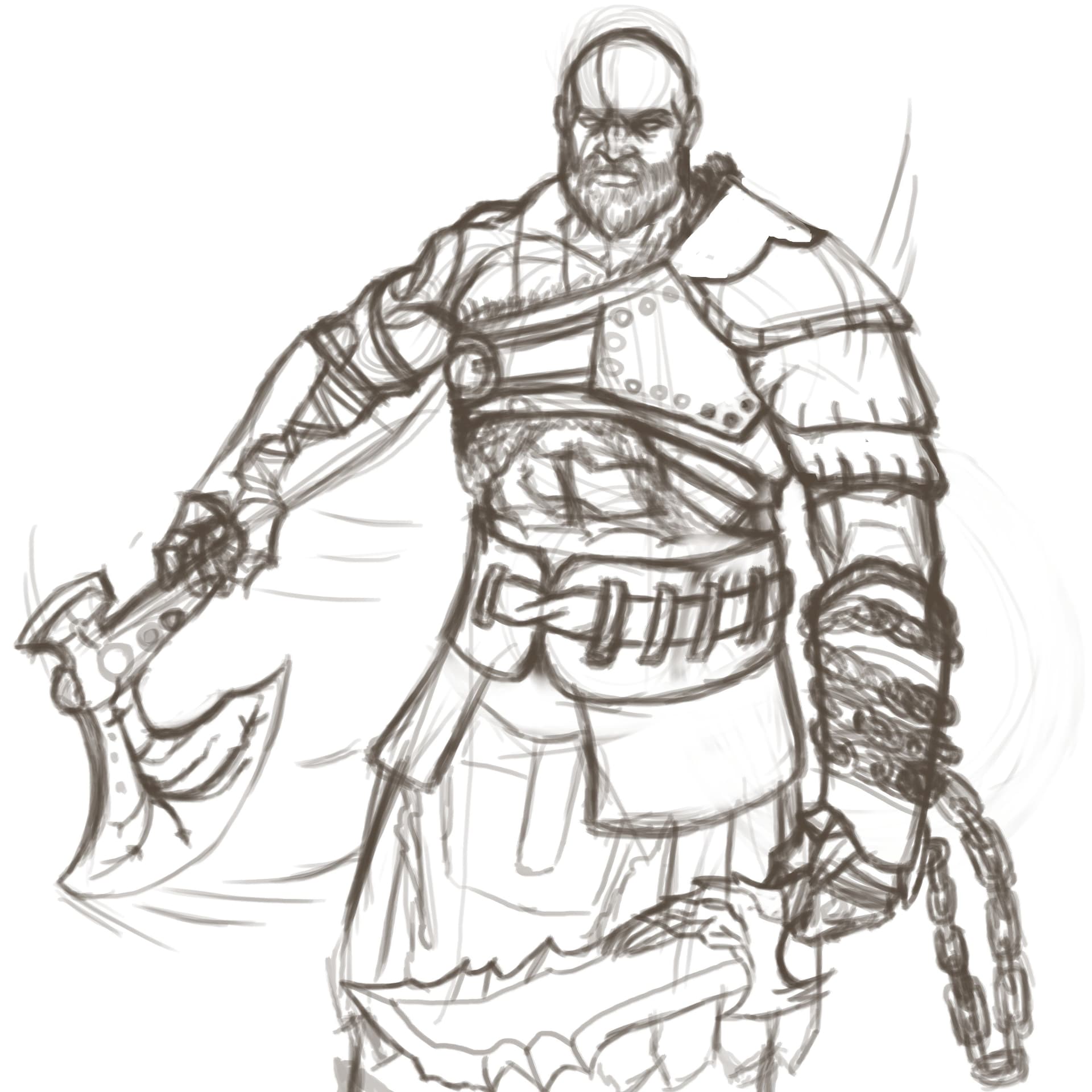 Kratos