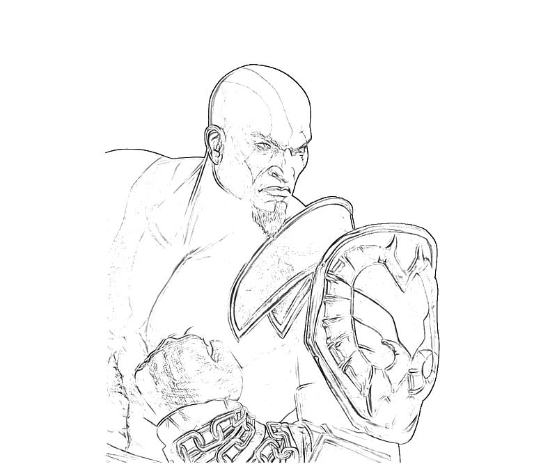 Mortal bat kratos power surfing