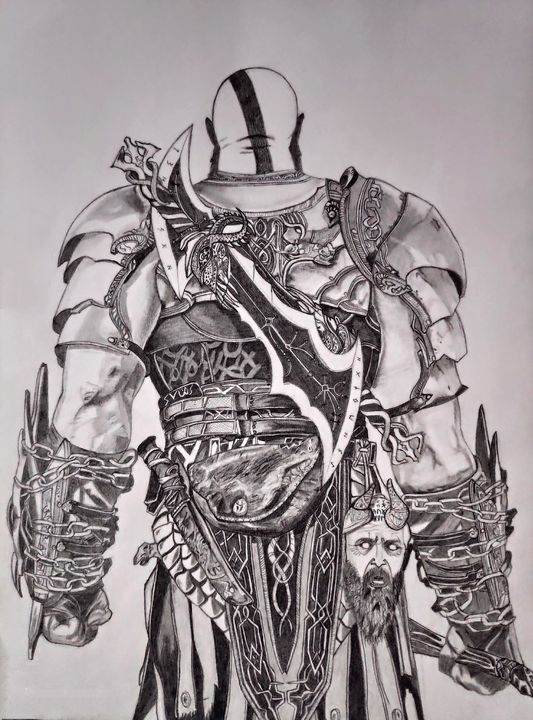 Kratos