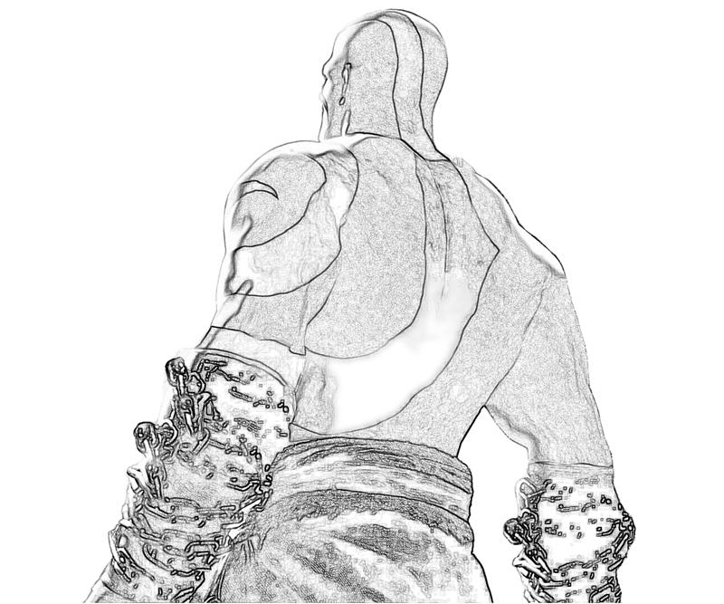Mortal bat kratos character surfing
