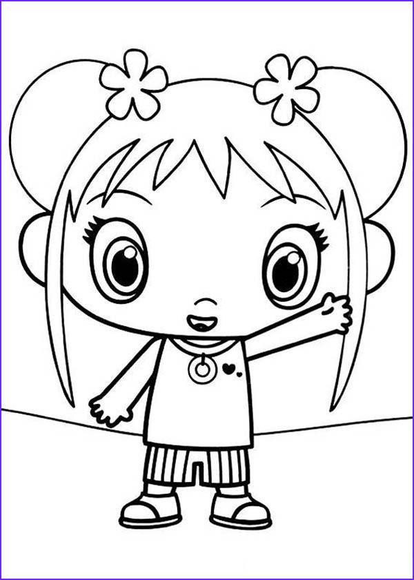 Pin pã coloring pages