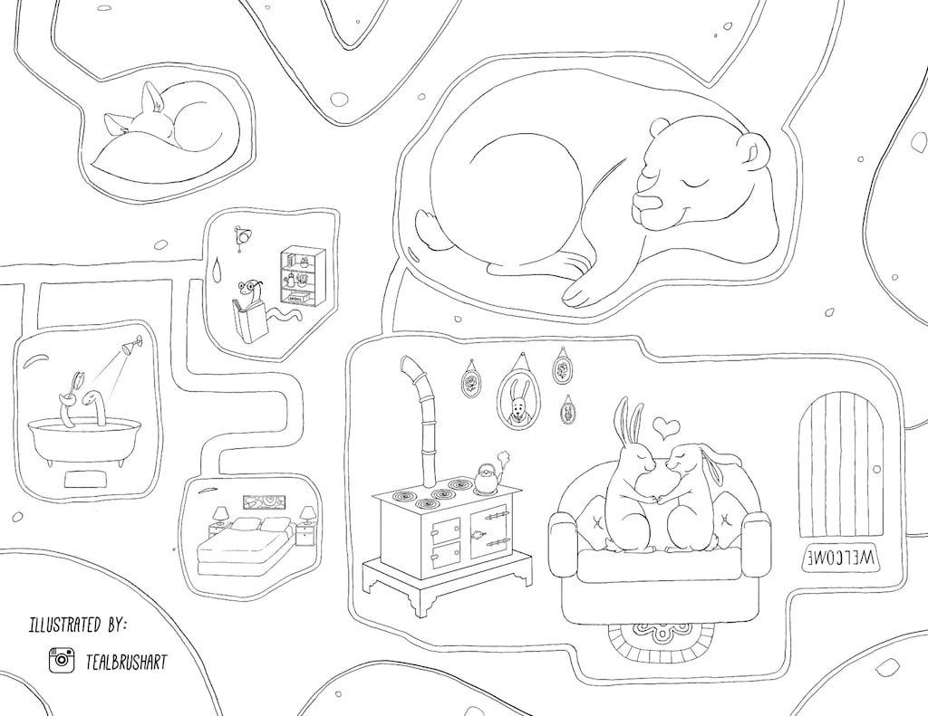 Your kids and you will love these free printable coloring pages by of dcs coolest artists