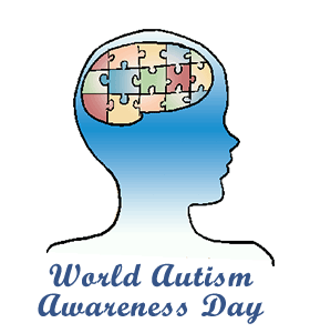 World autism awareness day in denmark