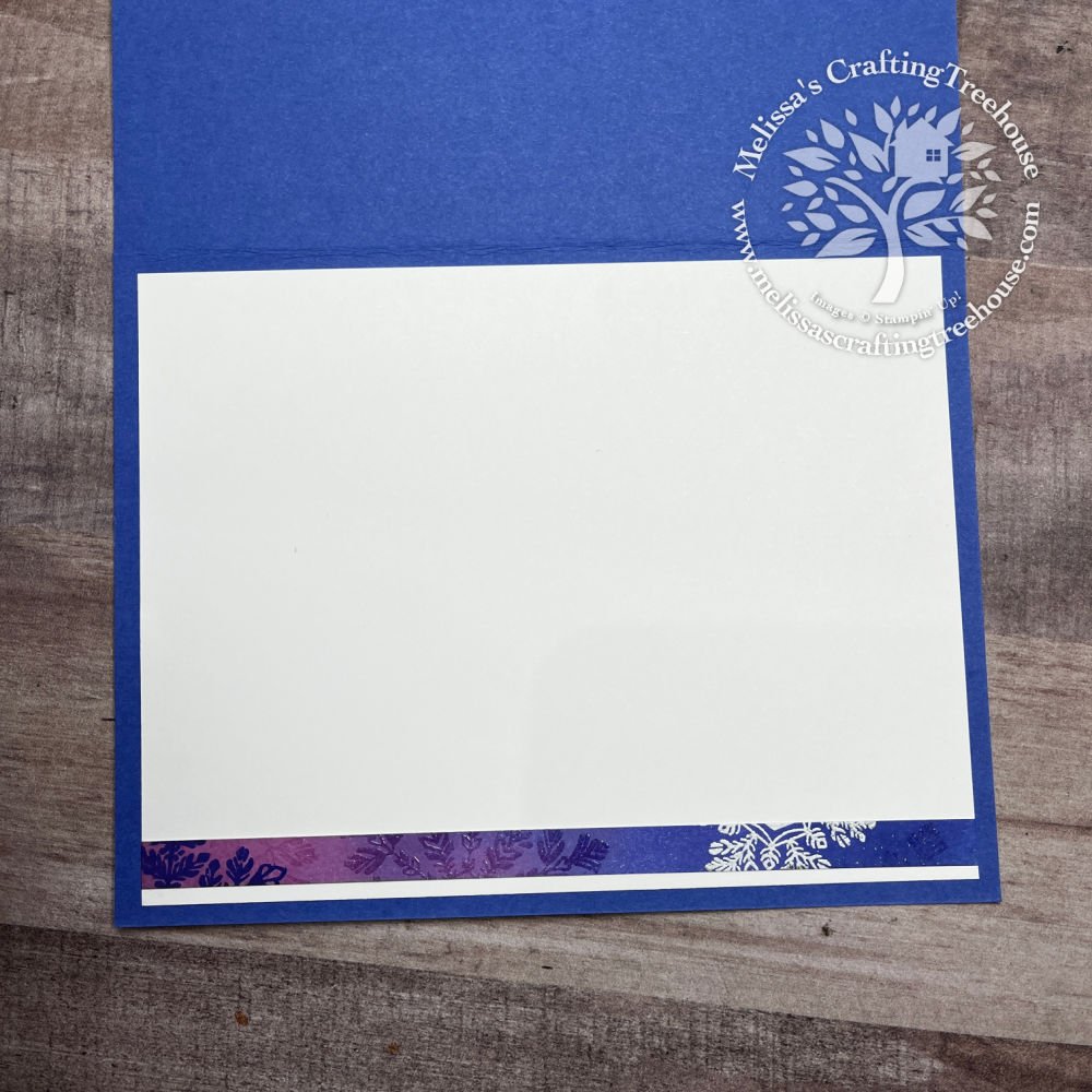 December color challenge blog hop