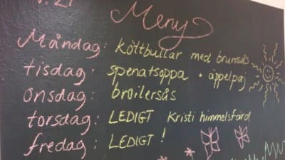 Mãjlig ãvergãng till arkea vãcker kãnslor i pargas