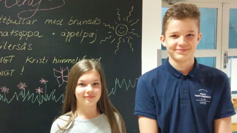 Mãjlig ãvergãng till arkea vãcker kãnslor i pargas