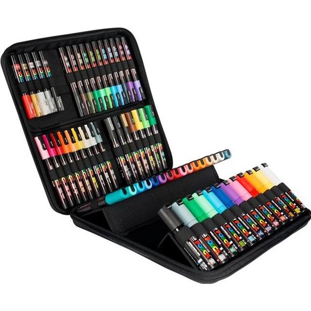 Posca