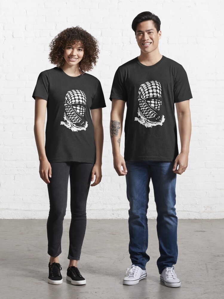 Kufia essential t