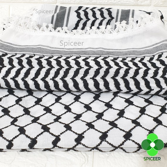 Buy palestinian keffiyeh cmcm scarf shemagh kufia koofiyyeh ùùùùø ùùøø