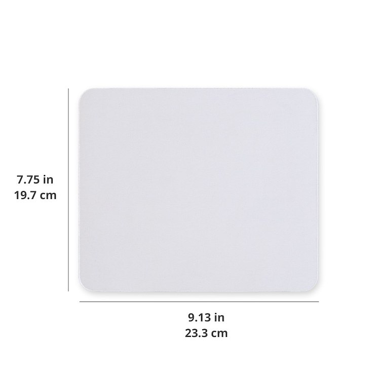 Kumku july st to july th mousepad