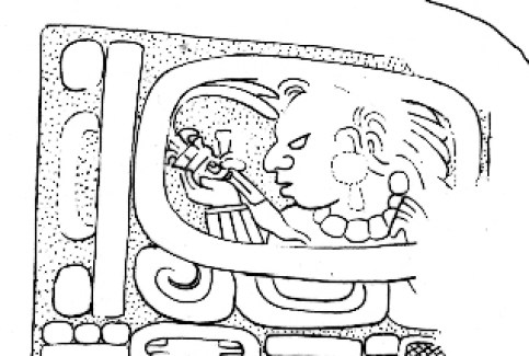 Article â maya decipherment