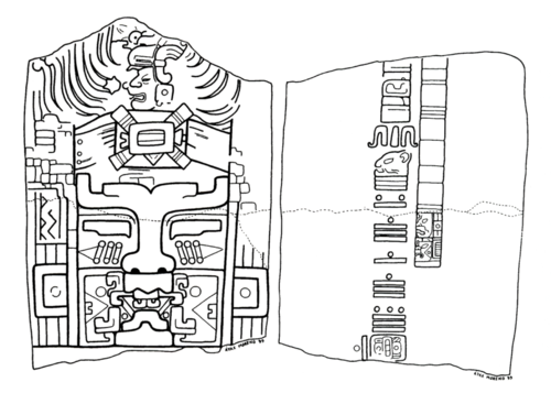 Olmec materials flashcards