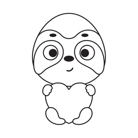 Panda coloring pages stock illustrations cliparts and royalty free panda coloring pages vectors
