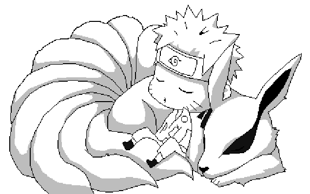 Naruto by ilikecoolstuff