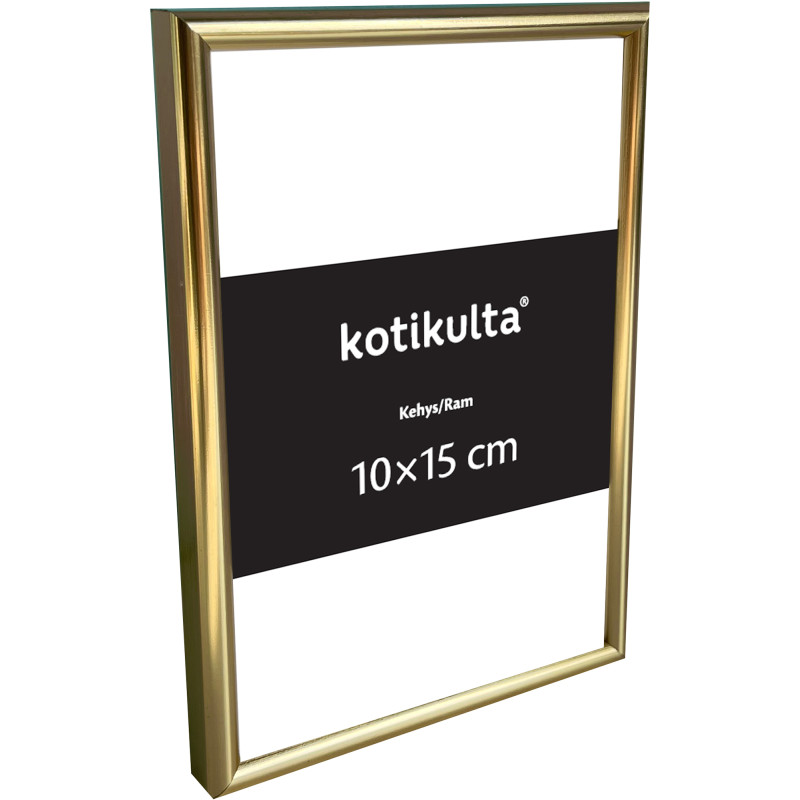 Kehys kotikulta x cm hamina kulta