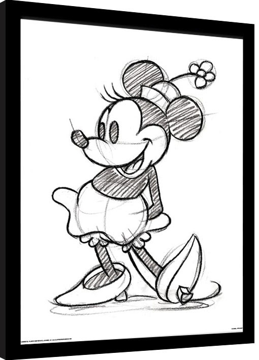 Minni hiiri minnie mouse