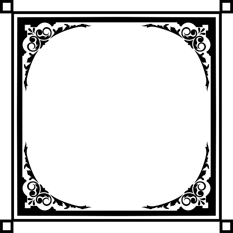 Kehys clipart
