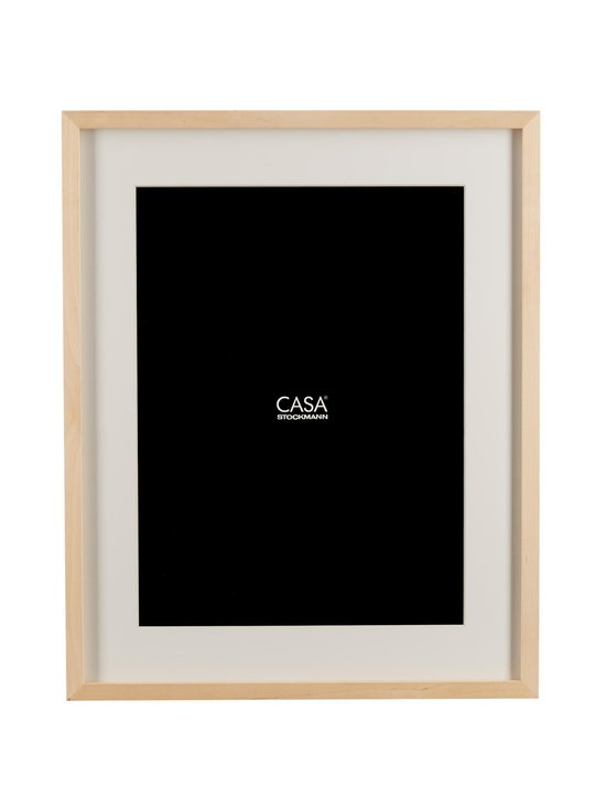Koivu casa kehys x cm x cm kehykset