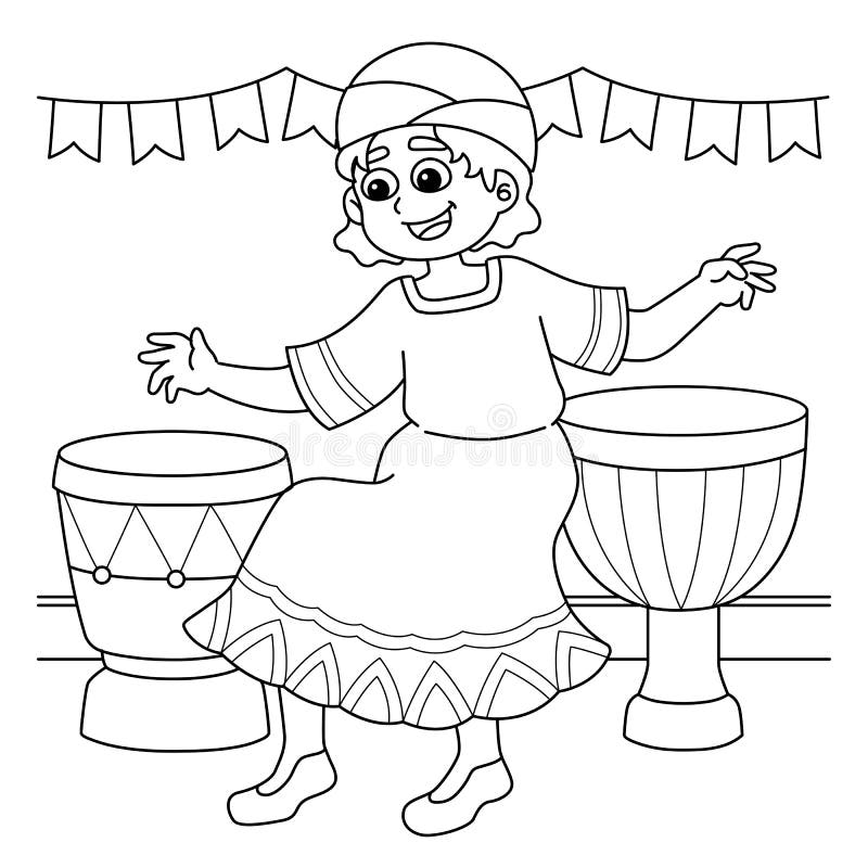 Kujichagulia stock illustrations â kujichagulia stock illustrations vectors clipart