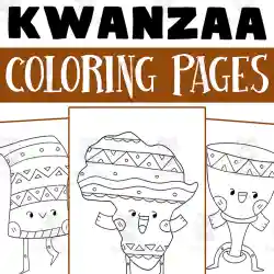 Kwanzaa coloring pages kwanzaa coloring sheets african festival by teach simple