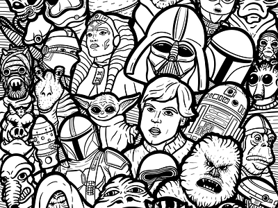 Kylo ren designs themes templates and downloadable graphic elements on