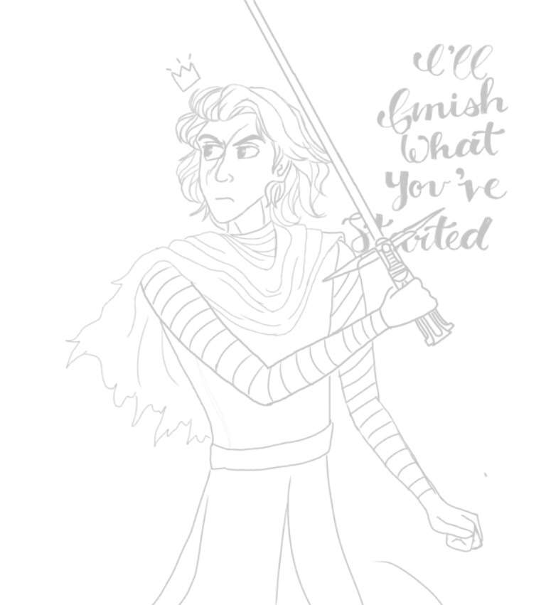 Kylo renill finish what youve started star wars amino