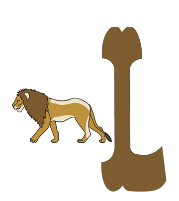 L