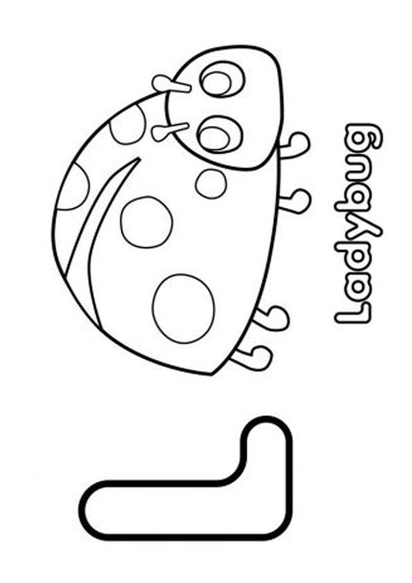 Click share this story on facebook ladybug coloring pages fish coloring page