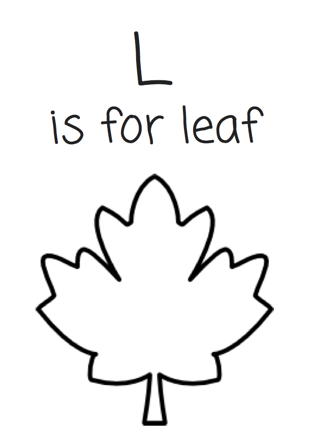 Free fall printable activity sheets