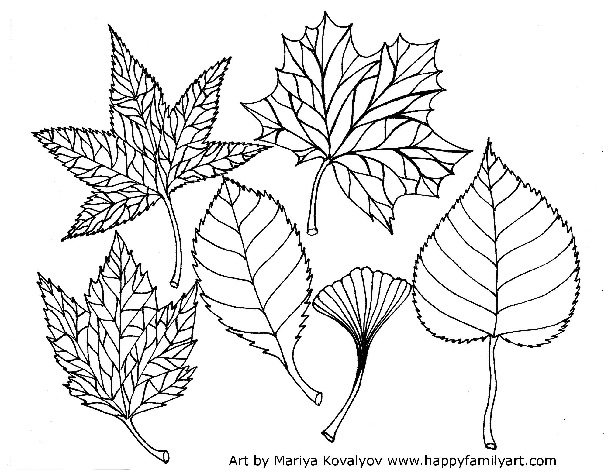 Coloring pages
