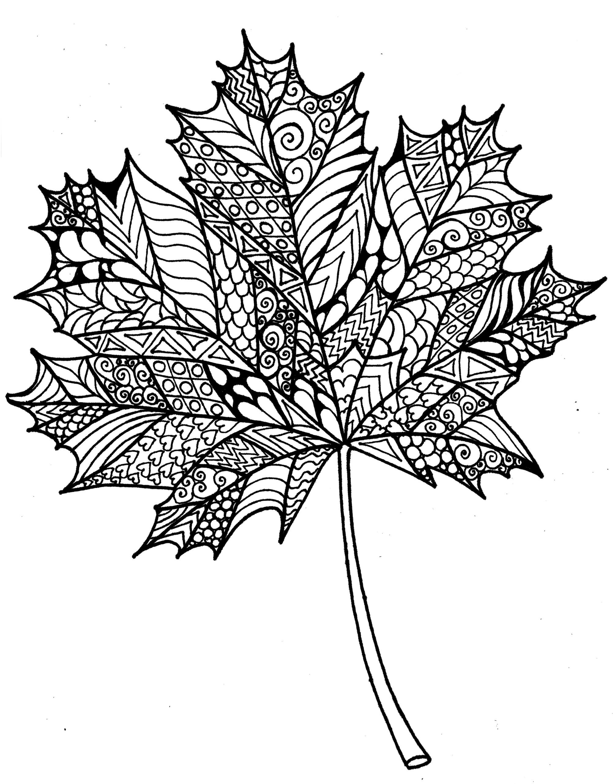 Coloring pages
