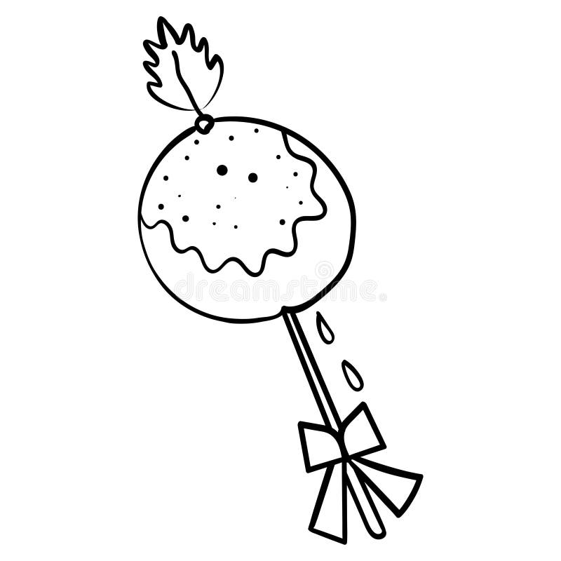 Coloring book lollipop stock illustrations â coloring book lollipop stock illustrations vectors clipart